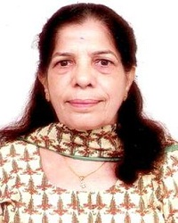 Dr. Shanti Talwar